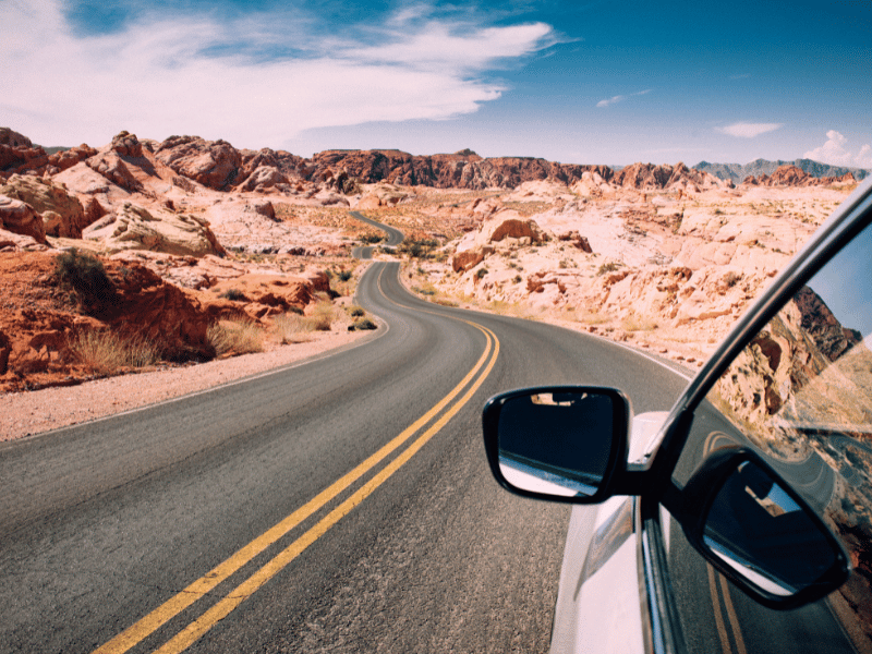  Road trip to Leh